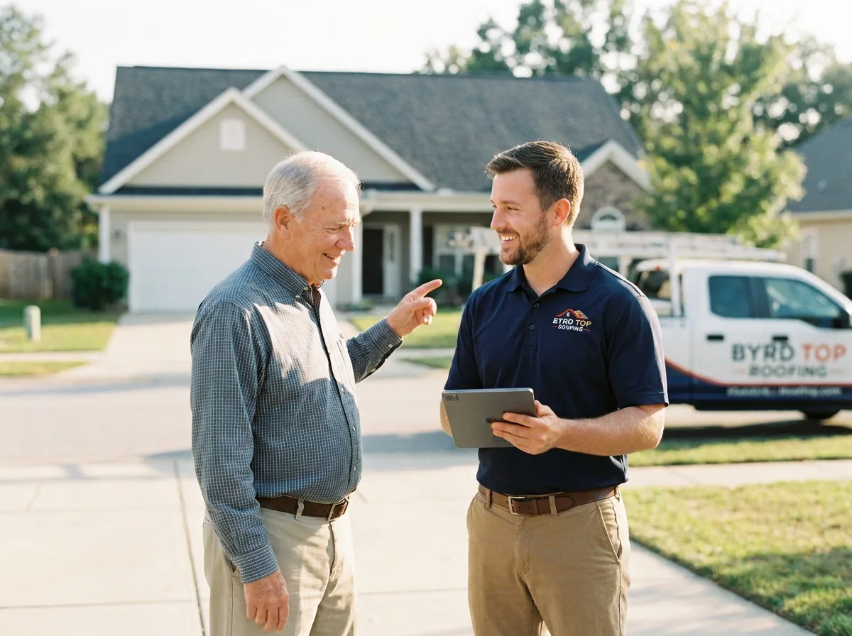 Roofing Satin, TX FAQs